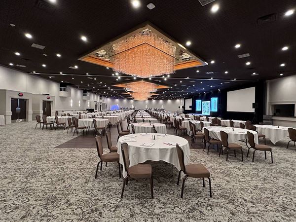 Laurel Manor Banquet & Conference Center