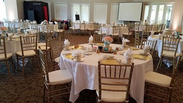 DeBary Golf & Country Club