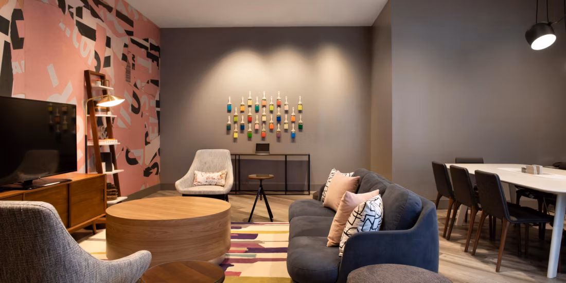 Crowne Plaza Atlanta Perimeter at Ravinia