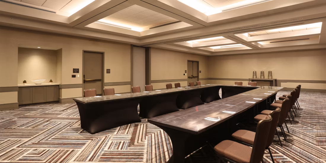 Crowne Plaza Atlanta Perimeter at Ravinia