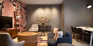 Additional Event Spaces