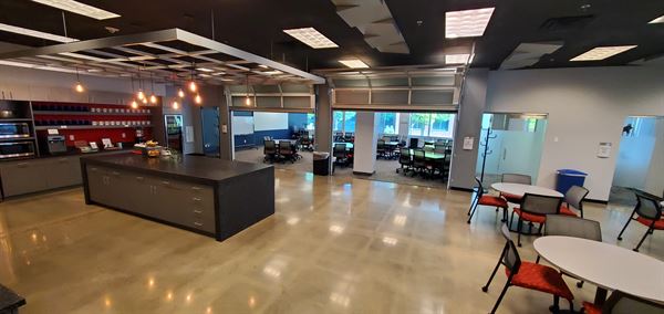 West End Conference Center