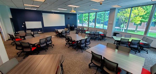 West End Conference Center