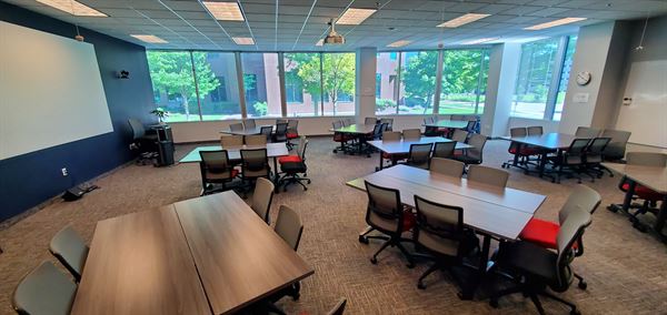 West End Conference Center