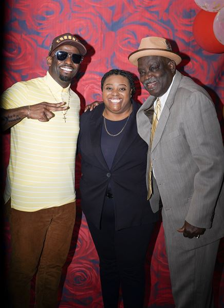 KZ Artists Entertainment