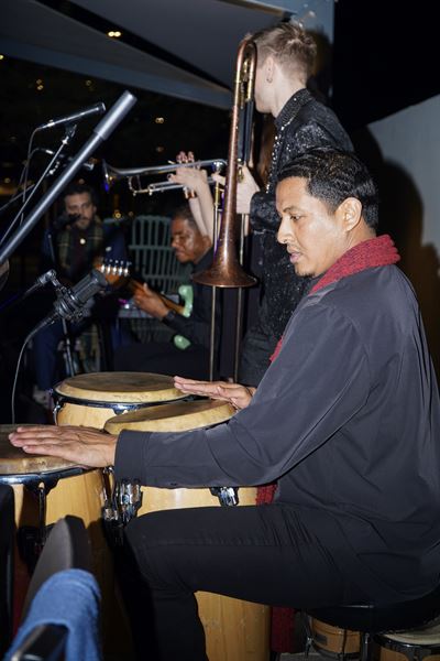 KZ Artists Entertainment