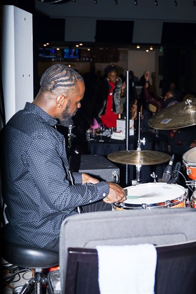 KZ Artists Entertainment