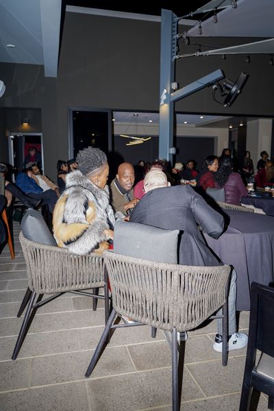 KZ Artists Entertainment