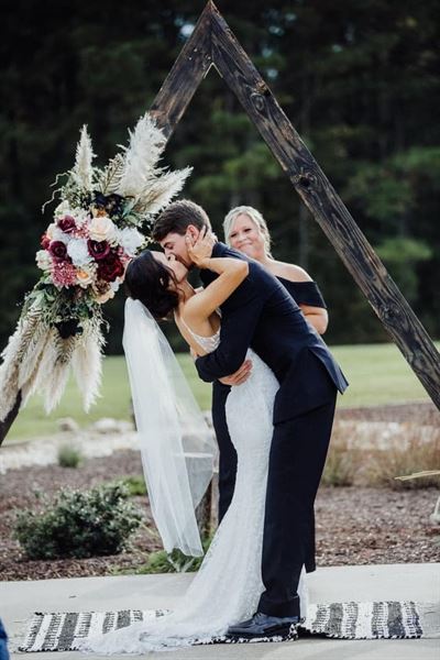 Whispering Pines Farm