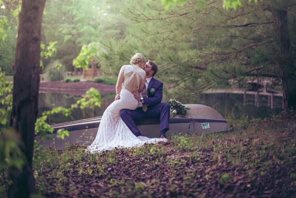 Whispering Pines Farm