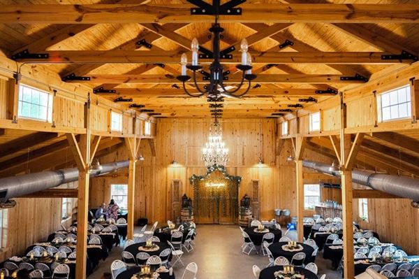 Whispering Pines Farm