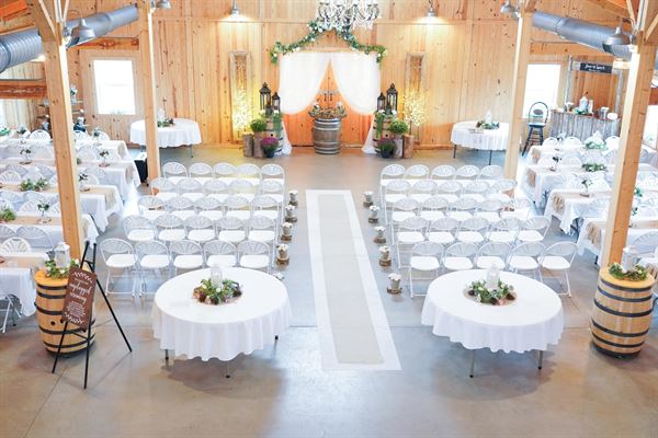 Whispering Pines Farm