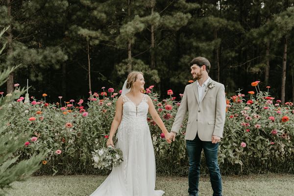 Whispering Pines Farm