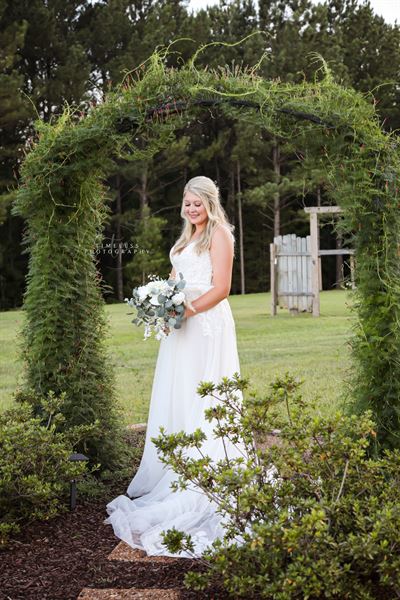 Whispering Pines Farm