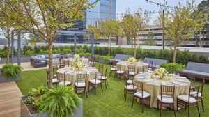 Additional Event Spaces