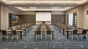 Lake Woodlands Ballroom