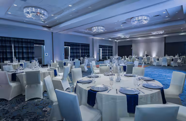 Embassy Suites by Hilton The Woodlands at Hughes Landing