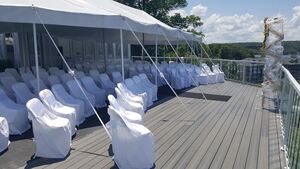 Lake Breeze Resort & Terrace