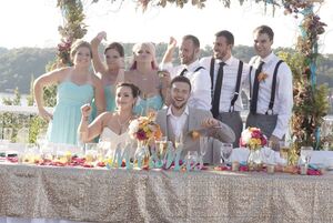 Lake Breeze Resort & Terrace