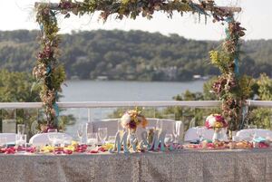 Lake Breeze Resort & Terrace