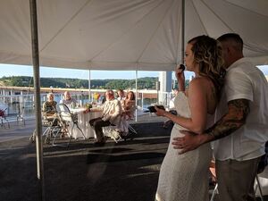 Lake Breeze Resort & Terrace