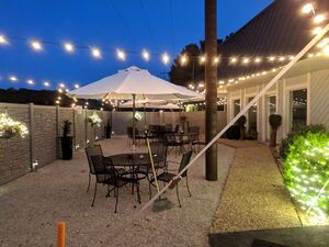 Lake Breeze Resort & Terrace