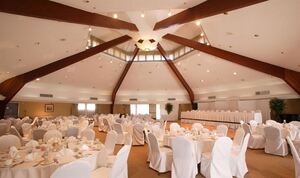 Four Points by Sheraton Ventura Harbor Resort