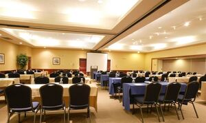 Four Points by Sheraton Ventura Harbor Resort