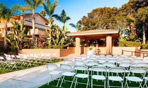 Four Points by Sheraton Ventura Harbor Resort