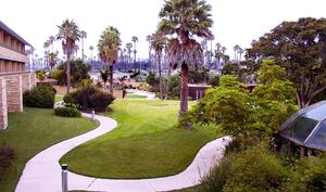 Four Points by Sheraton Ventura Harbor Resort