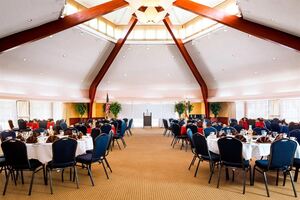 Four Points by Sheraton Ventura Harbor Resort