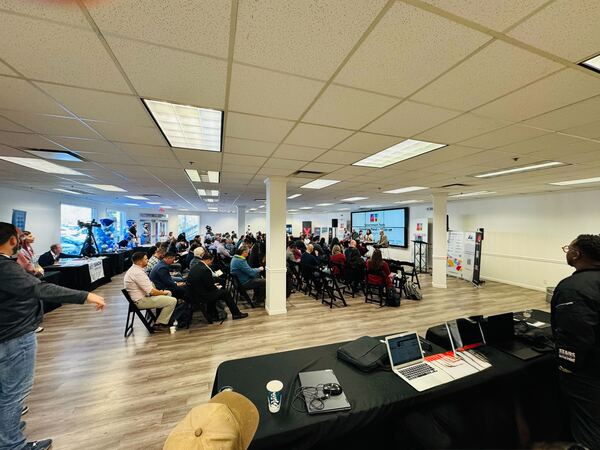 Granite City (Downtown Folsom)