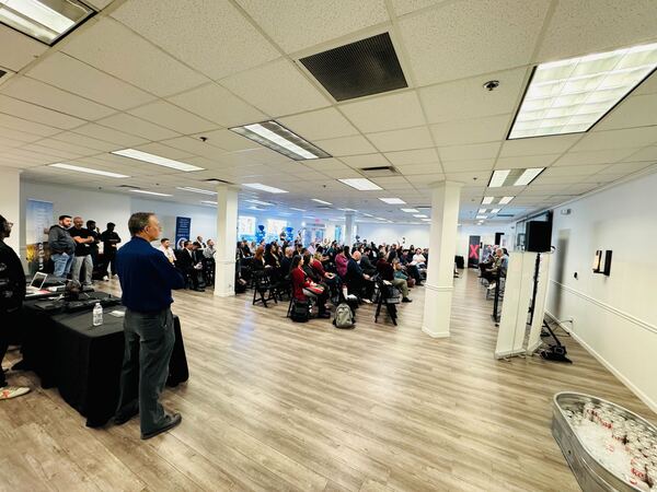 Granite City (Downtown Folsom)