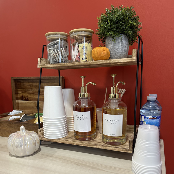 Gathering Place by the Grand