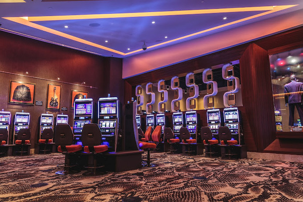 Hard Rock Hotel & Casino Sioux City