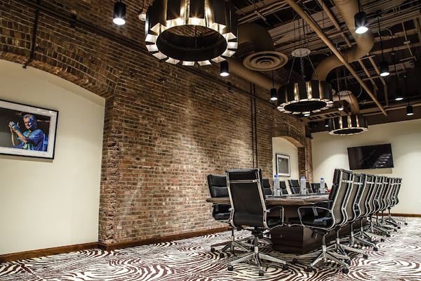 Hard Rock Hotel & Casino Sioux City