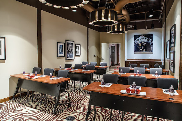 Hard Rock Hotel & Casino Sioux City