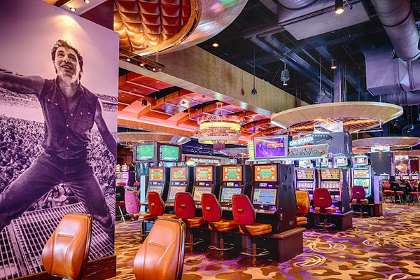 Hard Rock Hotel & Casino Sioux City