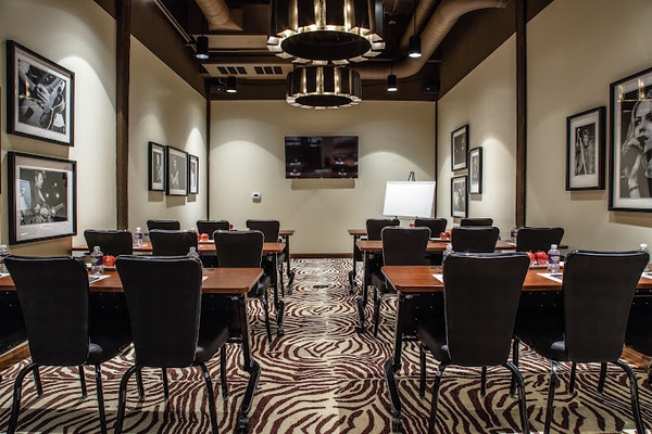 Hard Rock Hotel & Casino Sioux City