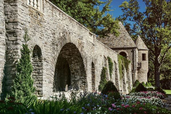 Greenacres Arts Center