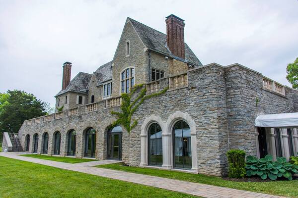 Greenacres Arts Center