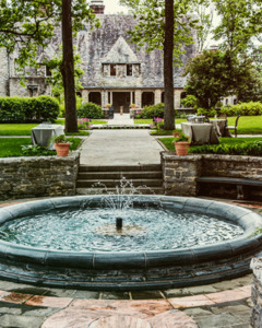 The Gardens & Terrace