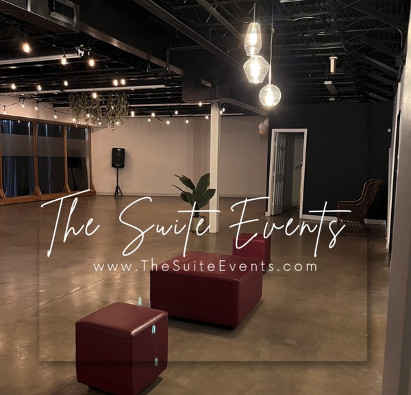 The Suite Events Party Rentals