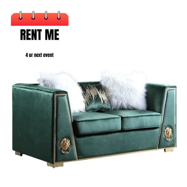 The Suite Events Party Rentals