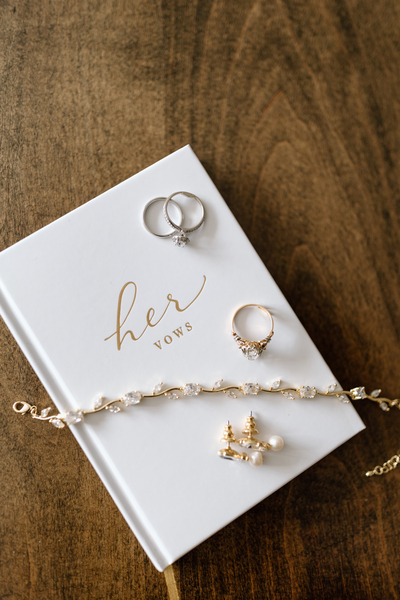 I Love Wedding Ceremonies