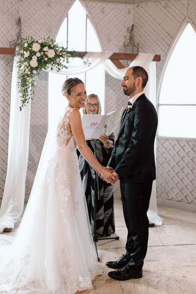 I Love Wedding Ceremonies