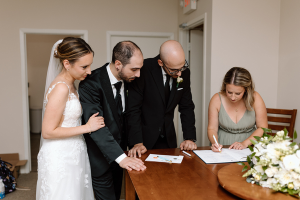 I Love Wedding Ceremonies