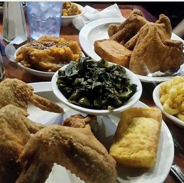 Jakes Soul Food Cafe