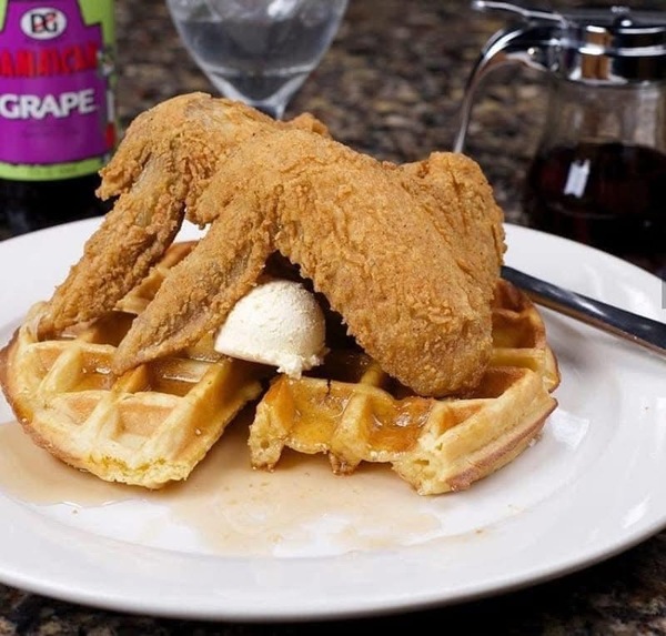 Jakes Soul Food Cafe