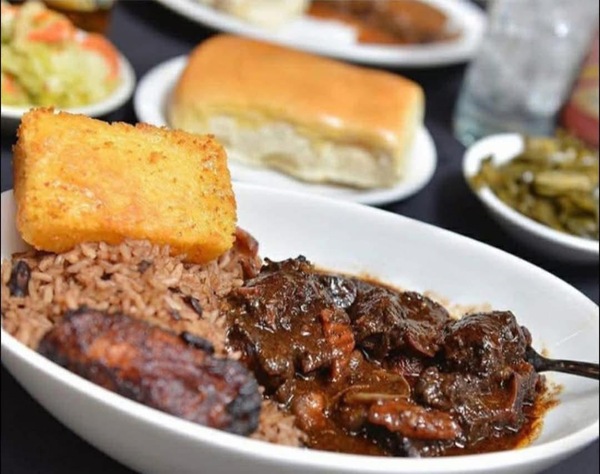 Jakes Soul Food Cafe